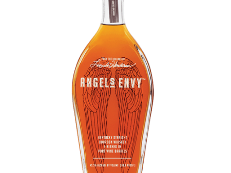 Angels Envy Bourbon - 750ML Cheap