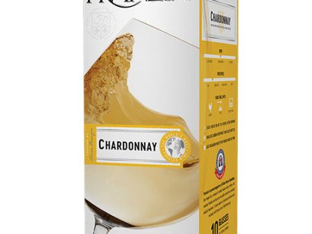 Franzia Chardonnay 3L Online