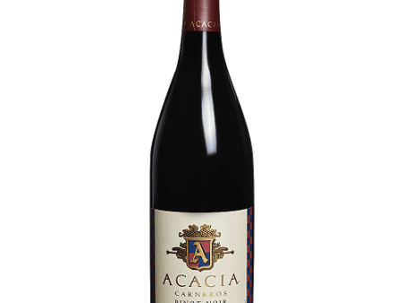 Acacia Pinot Noir Carneros - 750ML For Cheap