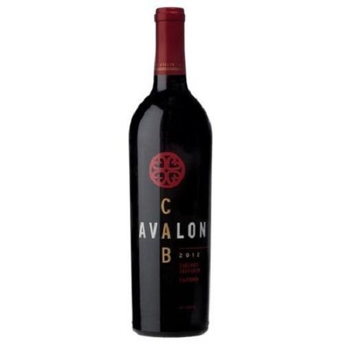 Avalon Cabernet Sauvignon California - 750ML Sale