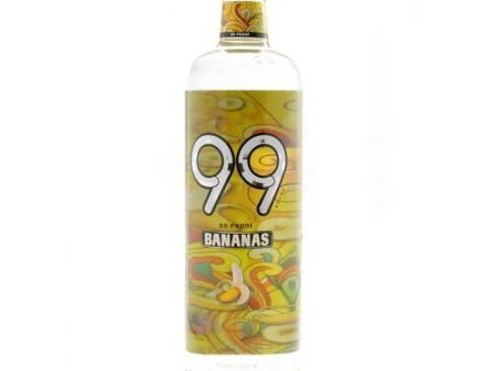 99 Brand Bananas - 750ML For Discount