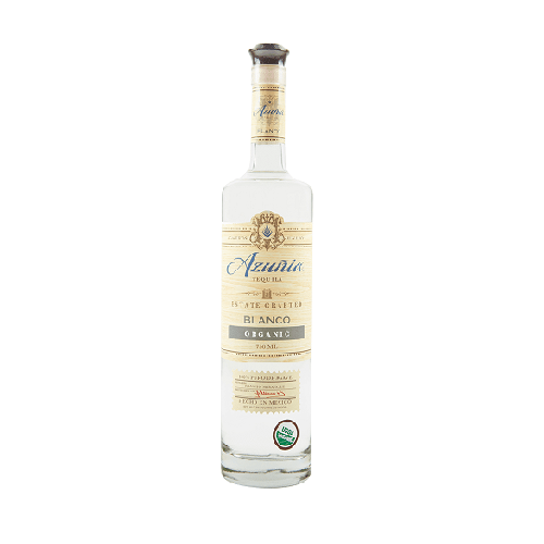 Azunia Tequila Blanco - 750ML on Sale