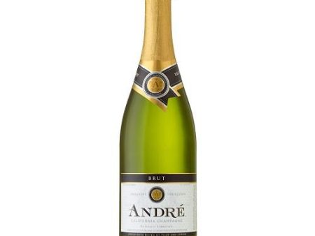 Andre Brut - 750ML Fashion