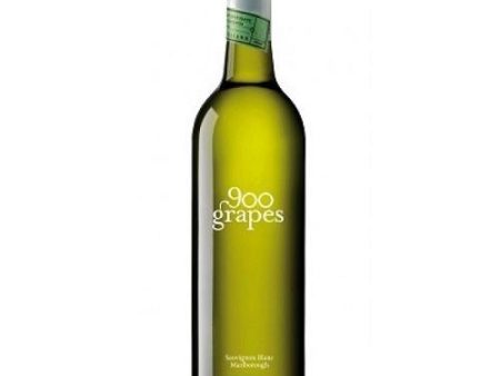 900 Grapes Sauvignon Blanc 2013 - 750ML Discount